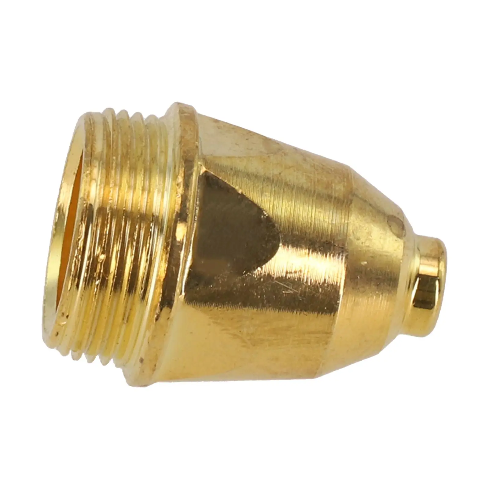 60A Plasma Torch CNC Plasma Torch Tip CNC Cutting Plasma Cutting High Compatibility High quality Materials Oxygen free Copper