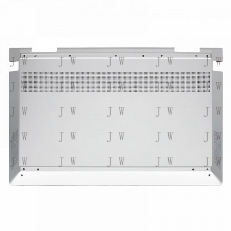 

Новая нижняя крышка (D-корпус) серебристого цвета для HP ENVY X360 13-AY TPN-C147