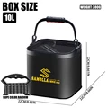 BLACK 10L