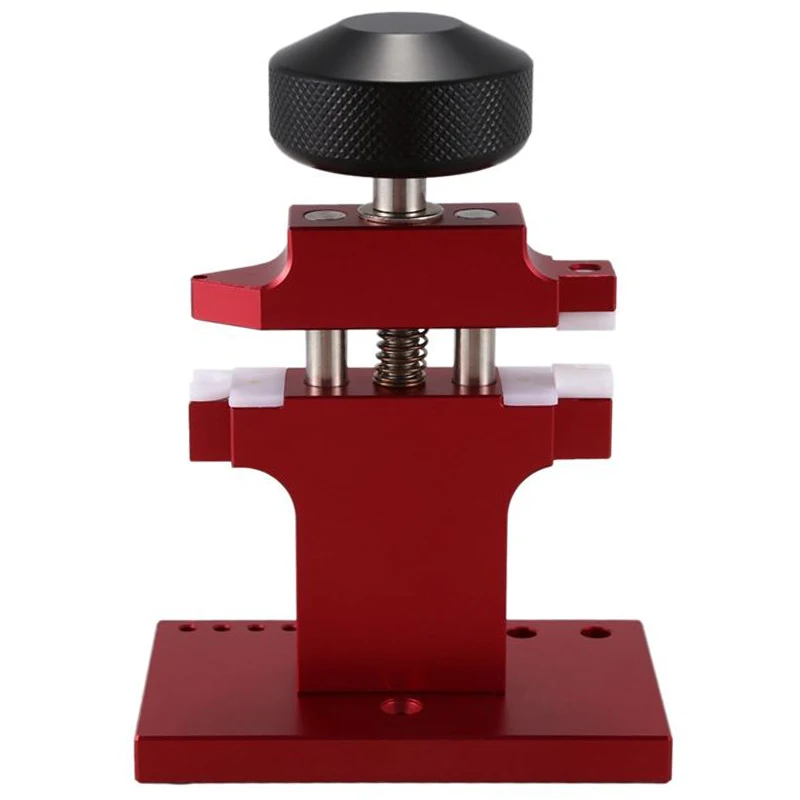 WFF 03.657 Uhrenreparaturwerkzeuge Installation und Entfernung der Uhr Das Rohr Uhrenwerkzeug Knopfentfernungswerkzeug für Reibungsrohre