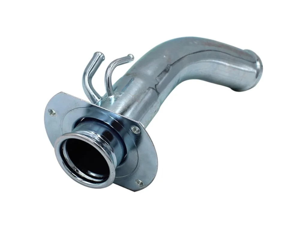 8-97117685-0  Fuel Tank Filler Hoses and Fuel Lines for Isuzu Qingling Pickup Jiangling Baodian 1101201-B00