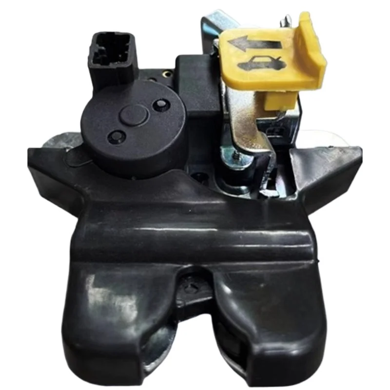 

for Weltmeister Motor E5 Trunk Door Locks Assembly Tailgate Lock Mechanism Central Locking System Motor