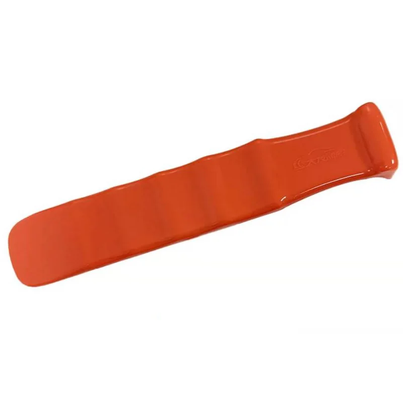 PU Protection Board Paint-less Dent Repair Tool Stainless Steel Car Dent Repair Tools Tapper Hammer Backing plate 3