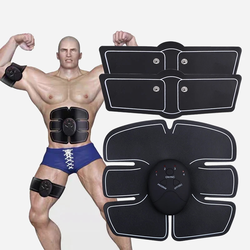 Electrode Abdominal…