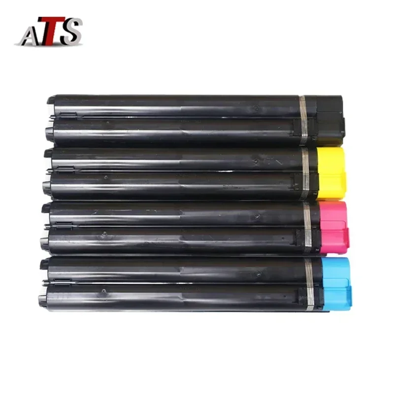 1Set/4PCS DC5000 Toner Cartridge For Xerox DocuColor 5000 DC5000 Compatible Toner Powder