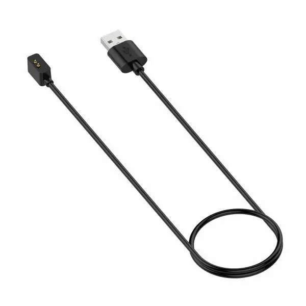 Magnetic USB Charging Cable Adapter Replacement Smartwatch Charger for Redmi Watch 2 Lite Durable Overload Protection