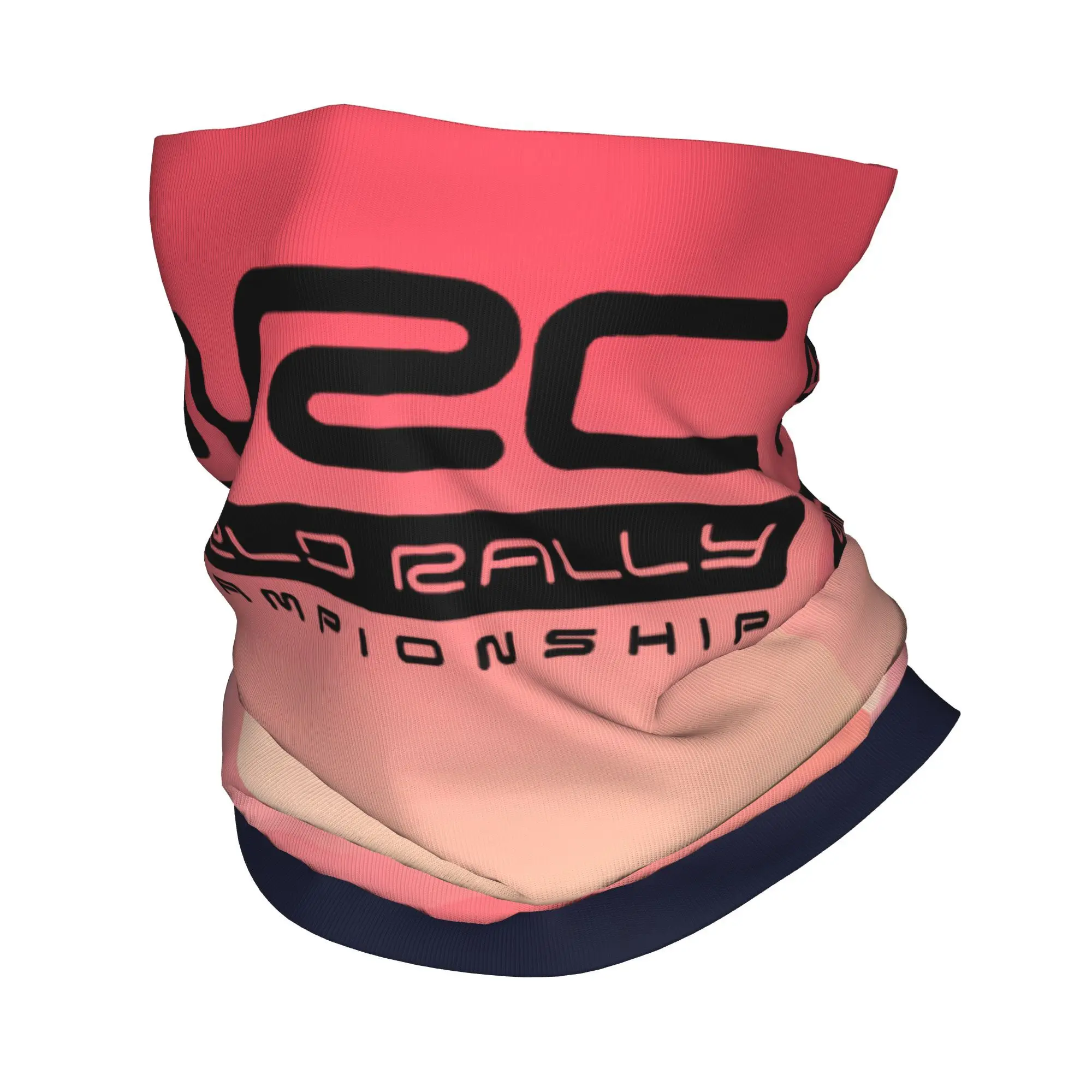 

Custom Motorcycle Cross Racing Artistic Winter Headband Neck Warmer Women Men Ski Cycling Tube Scarf Face Bandana Gaiter