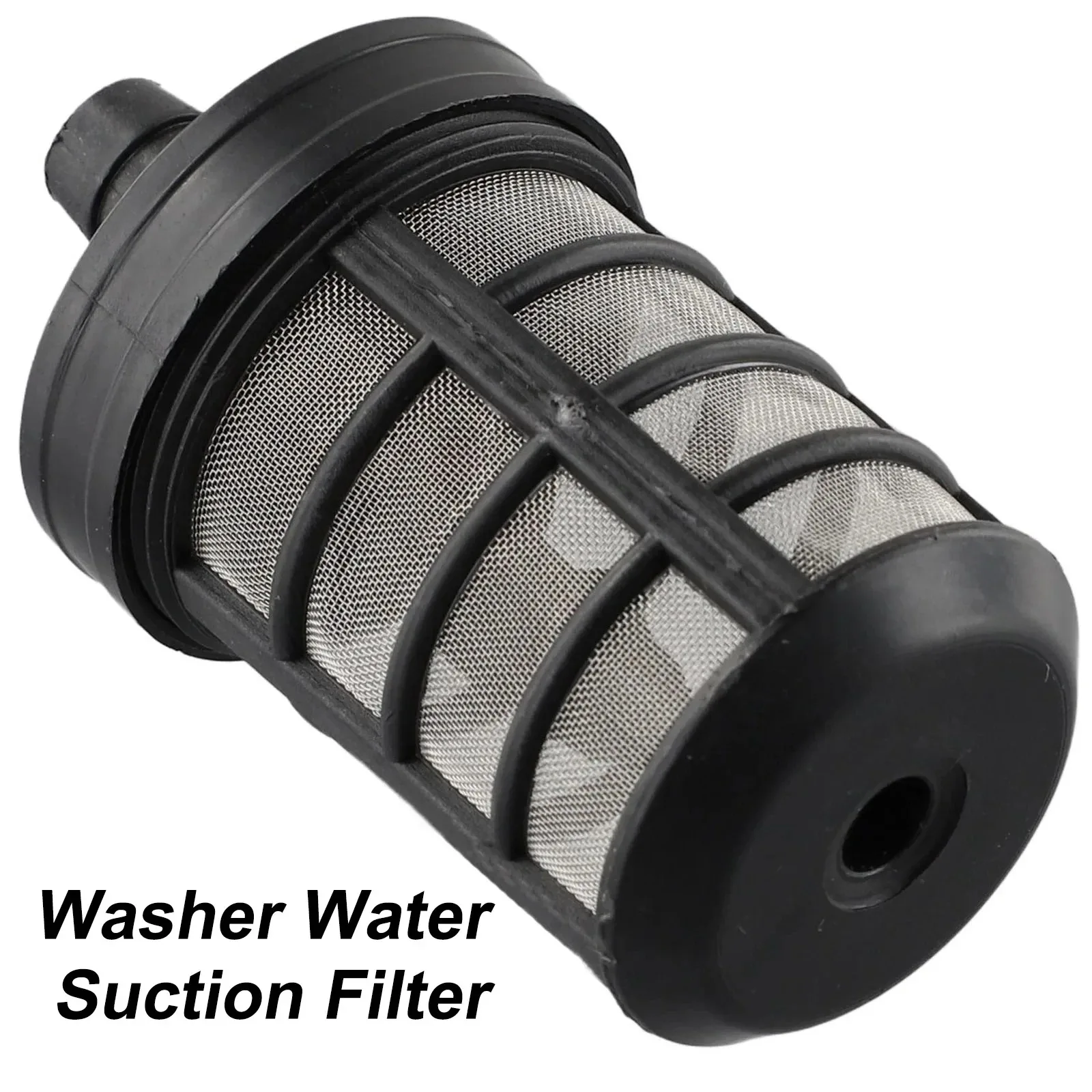 Suction Hose Filter Pressure Washer Hose Water Pump Suction Strainer Filter For 280/380 Intake Hose Garden Tools Accessories