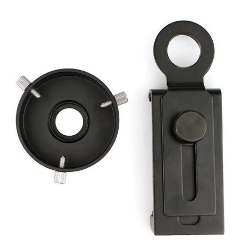 電話写真ブラケット望遠鏡、氷接続、55〜95mmの範囲