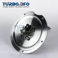 Turbocharger cartridge Balanced VF420028 VA420028 turbine core CHRA RHF5 VB15 for ISUZU MPR NPR Trooper Engine 4JB1TC 2.8L D