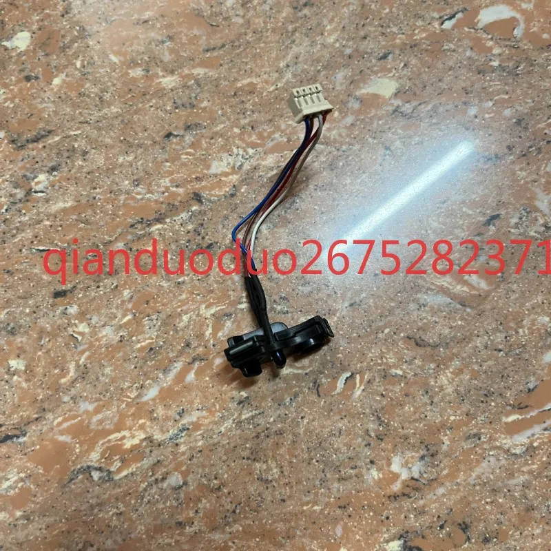 

Подходит для подметального робота Keworth DG710, штекер кабеля индикатора с зажимом для позиционирования края