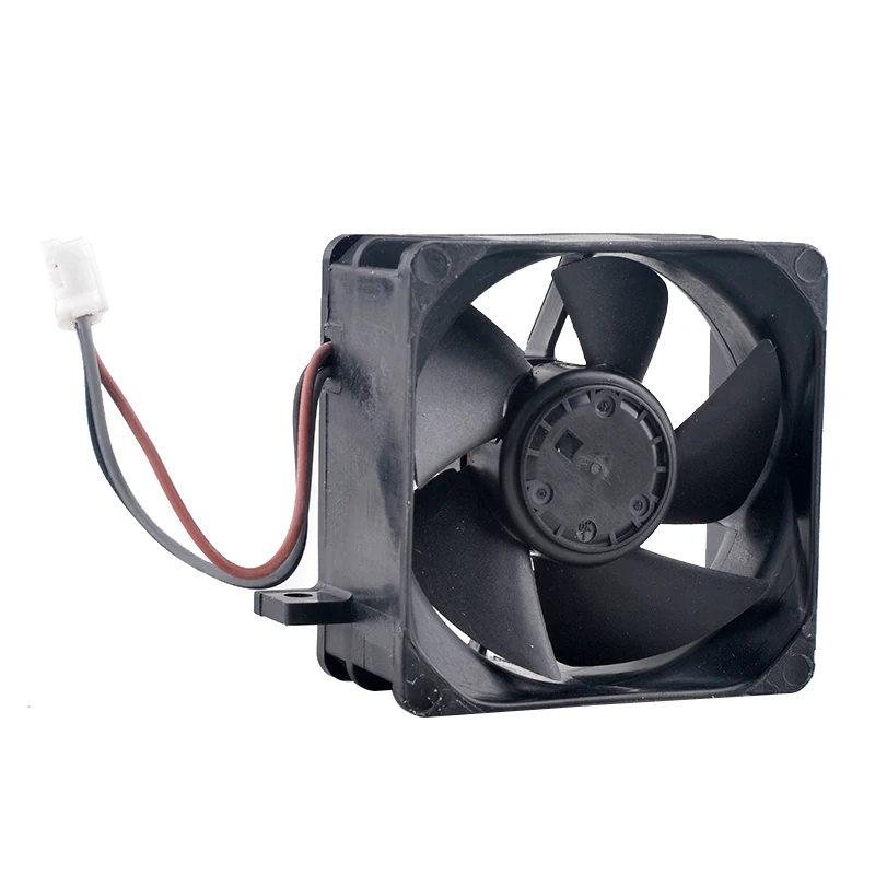 （3pcs） 4cm 40mm Z40G05MS1A5-69J53 Quiet Cooling Fan DC5V 0.05A 3-Pin for Nintendo Wii And Wii U Gaming Console 40x40x20mm