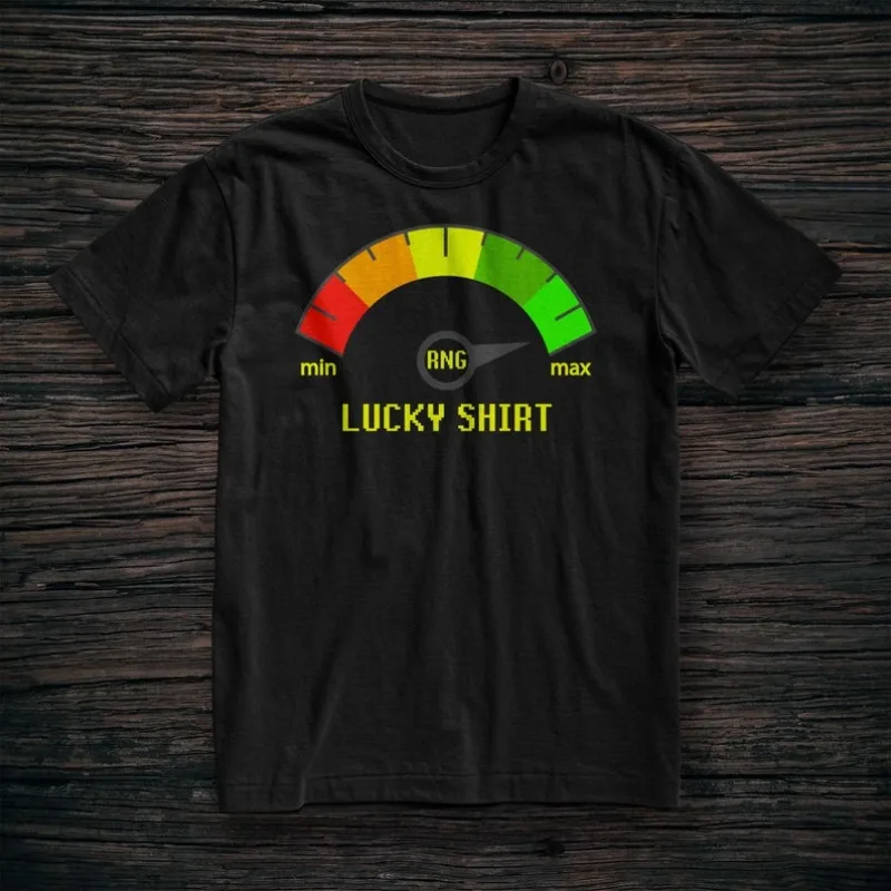 

00013338#A-RNG Boosting Old School OSRS Shirt