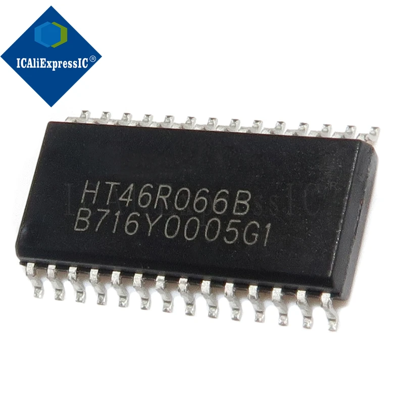 

10piece HT46R066B HT46R066 SOP-28