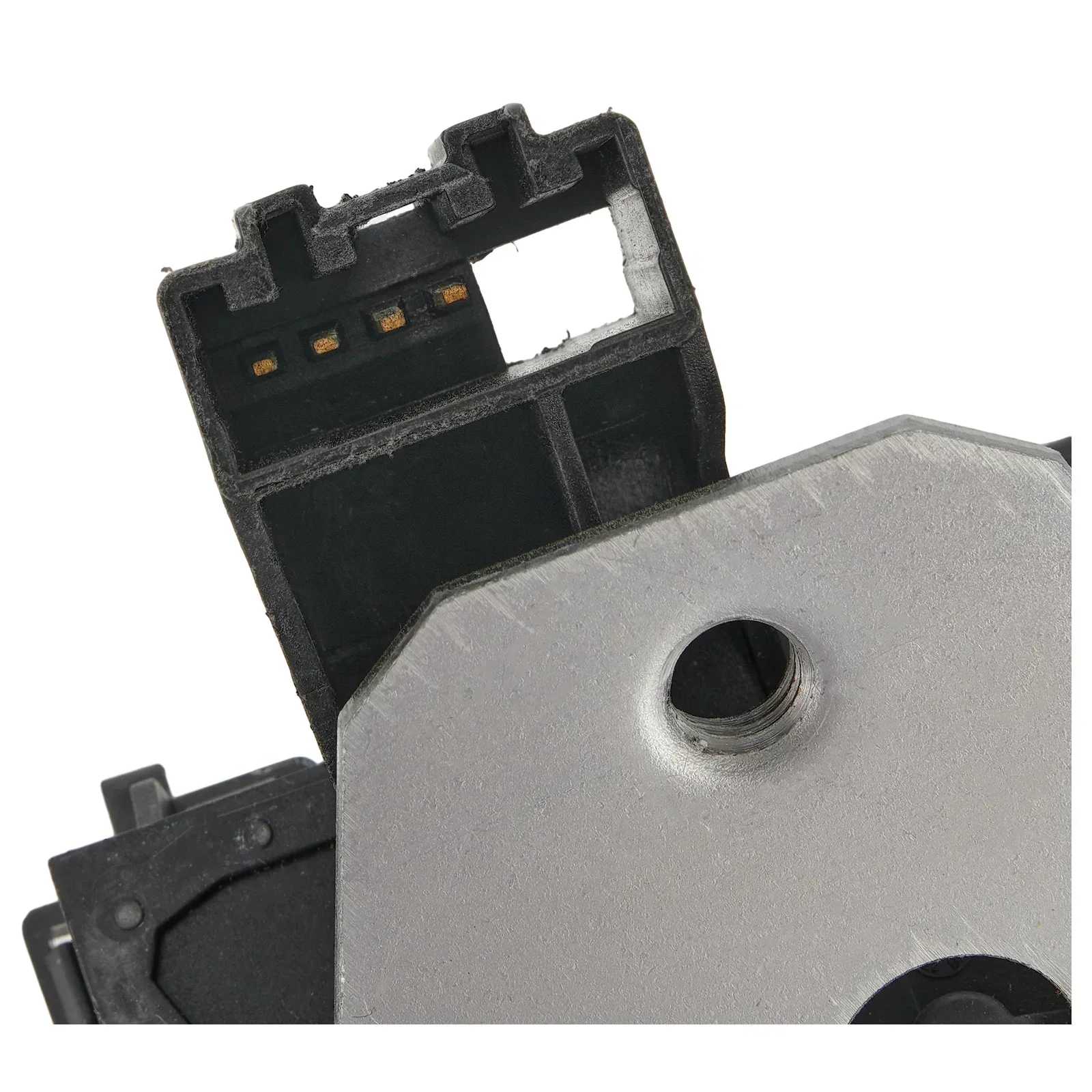 

Аксессуары Замок крышки багажника 31335045 31335047 Пластик для VOLVO S40 II 2004-2012, изысканный замок крышки багажника