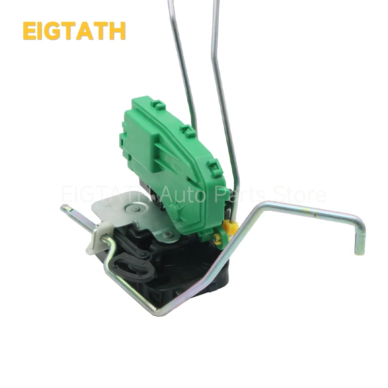 Front Rear Left/ Right Door Lock Actuator For Hyundai Accent RB Verna Solaris New 814201R030 813201R030 814101R030 813101R030