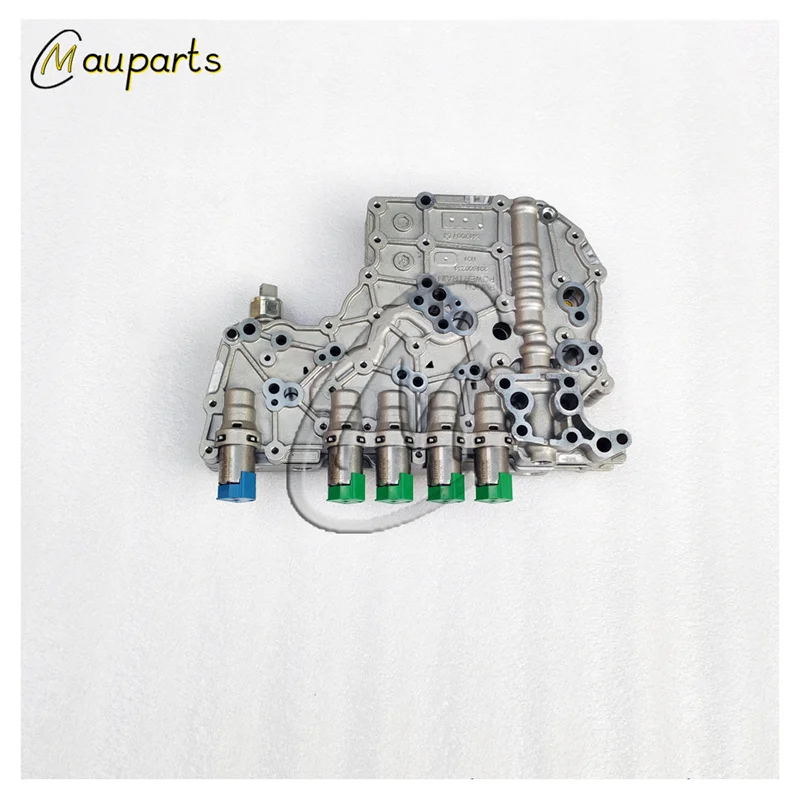 

VT5 Automatic Transmission Solenoid Valve Body For Dongfeng Fengfeng CTV