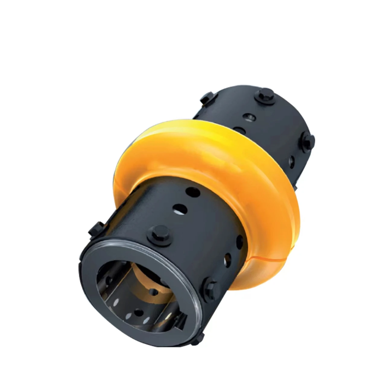 New Products VIVA190 soft clutch elastomer coupling air compressor parts for air screw compressor