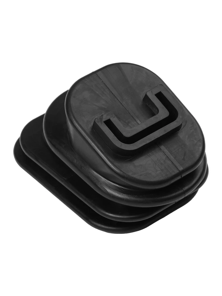 For Nissan 200SX Clutch Cover Protector 720 PICKUP Rubber Replacement Parts As Shown OE Compatible Practical Design