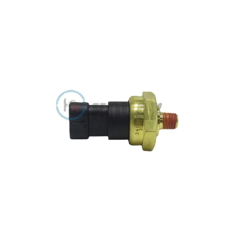 

Датчик давления масла MUGURO NT855 K19, датчик температуры 3408607, аксессуары для экскаваторов