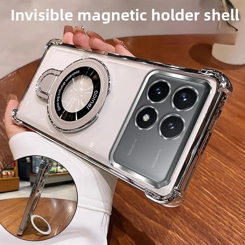 Case For Poco X7 X6… - image