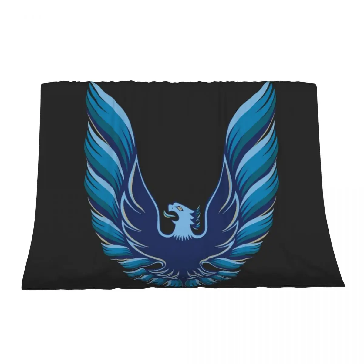 

The Firebird Throw Blanket wednesday for babies Bed Fashionable blankets ands Blankets