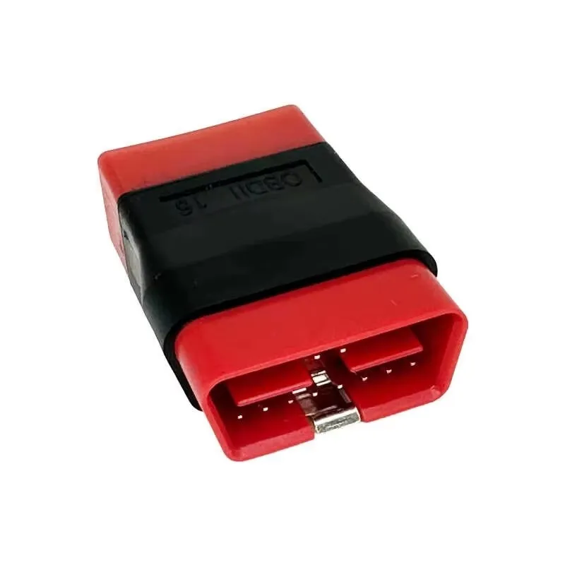 إطلاق محول أصلي 100% لموصل DBSCar VII VCI Obd2 16 Pin - متوافق مع X431 CRP919EBT & PROS V+5