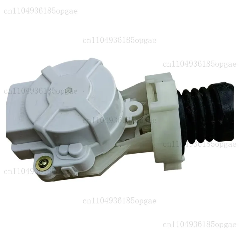 Mini 23 Wall-mounted Inverter Small Washing Machine Drain Valve Pump Traction Motor