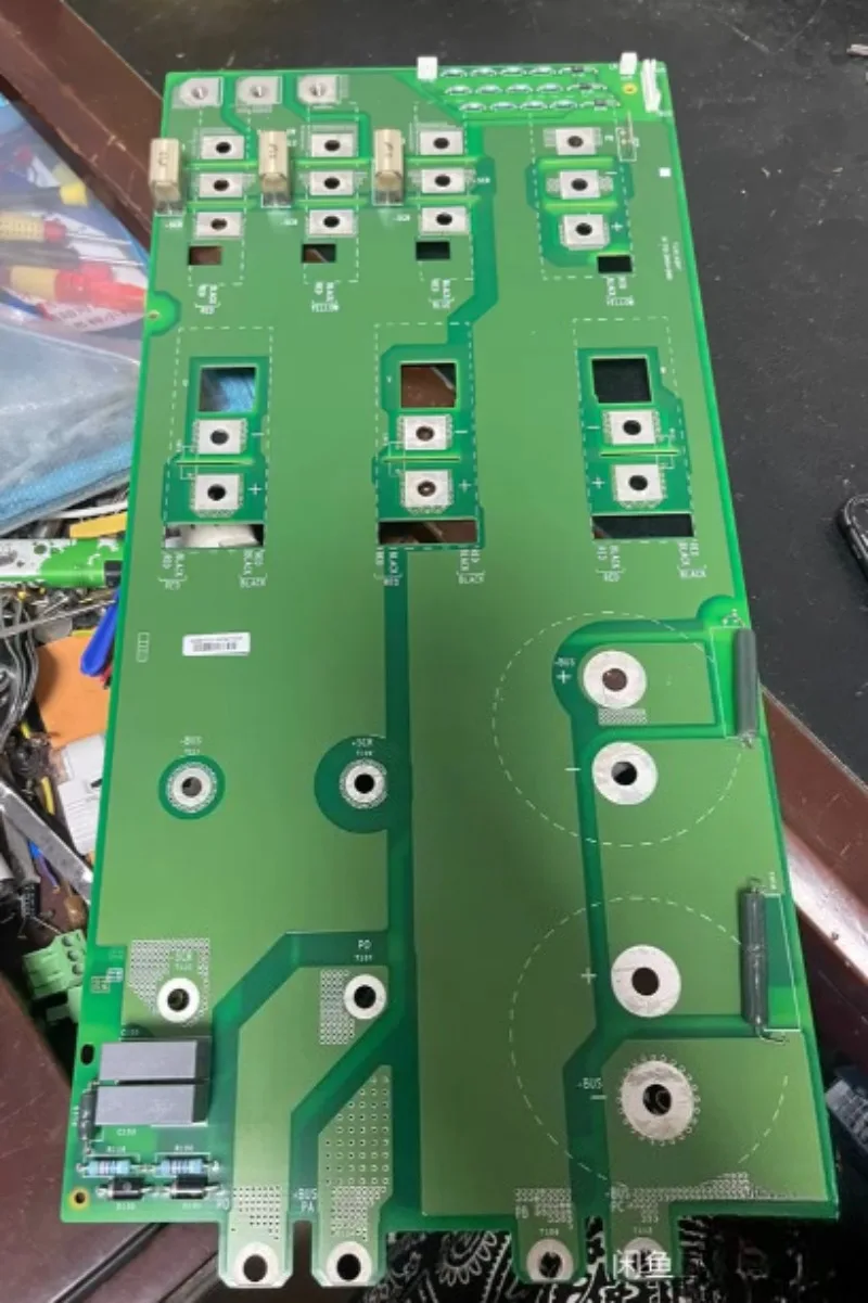2026 8783330.04 ATV61 ATV71 frequency converter 250KW 315KW absorption board surge board filter board