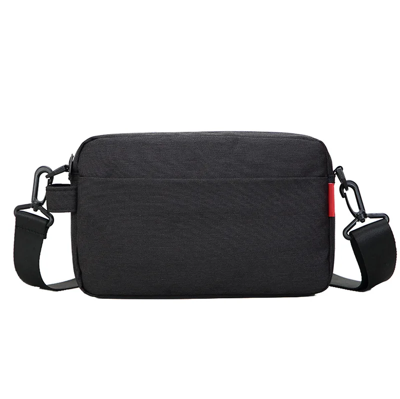 Small Shoulder Crossbody Bags for Men 2023 Brand Japanese Side Sling Cell Phone Bags Male Pouch Man Casual Handbags Travel bolso