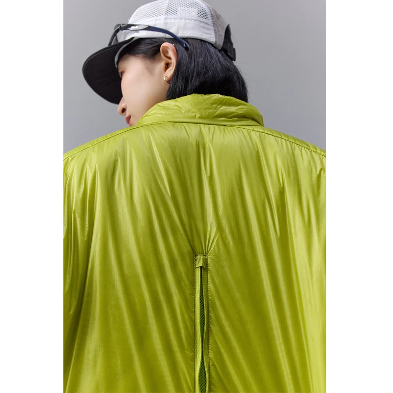 2025 inverno nova chegada leve resistente à água esportes ao ar livre jaqueta casual casaco fino unisex terno de esqui
