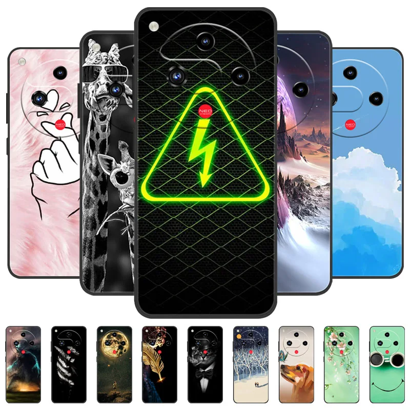 For Zte Nubia Focus…