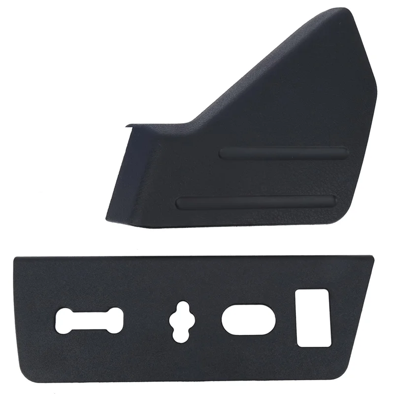 

Seat Trim Panel Cover Seat Trim Panel Cover For Ford F150 Seat Switch Housing Bezel-T47C