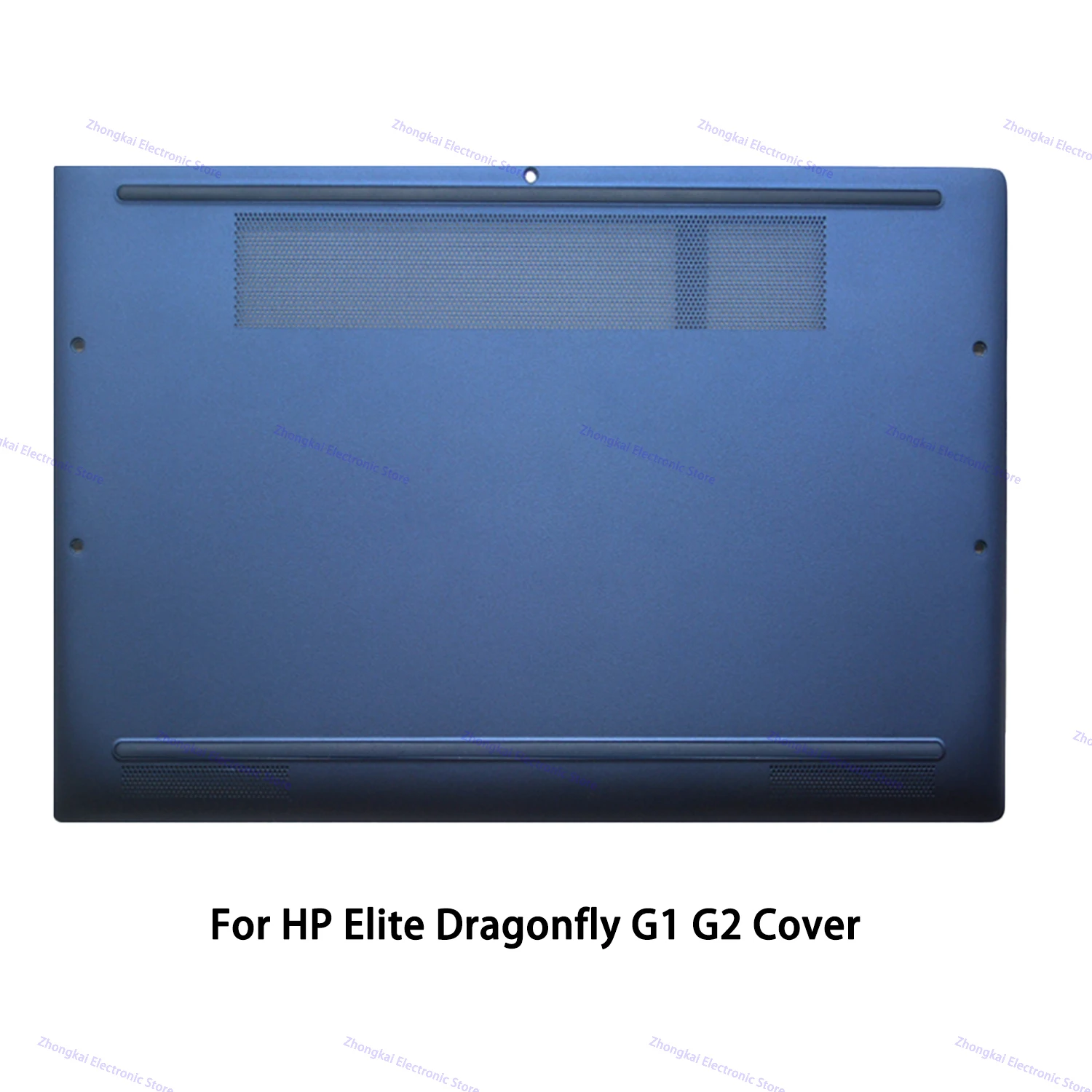 

New Original For HP Elite Dragonfly G1 G2 Bottom Cover Base Lower Case L74082-001