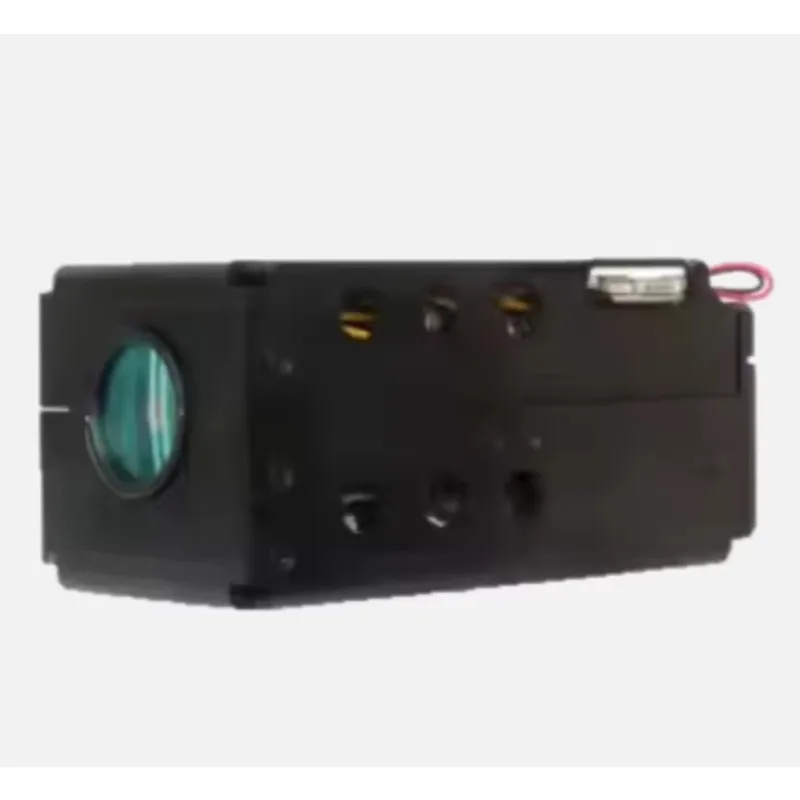 

UV-LS2000-S 2000m Night Vision Human Fire Detection 808nm Infrared Laser for PTZ Illuminator Module