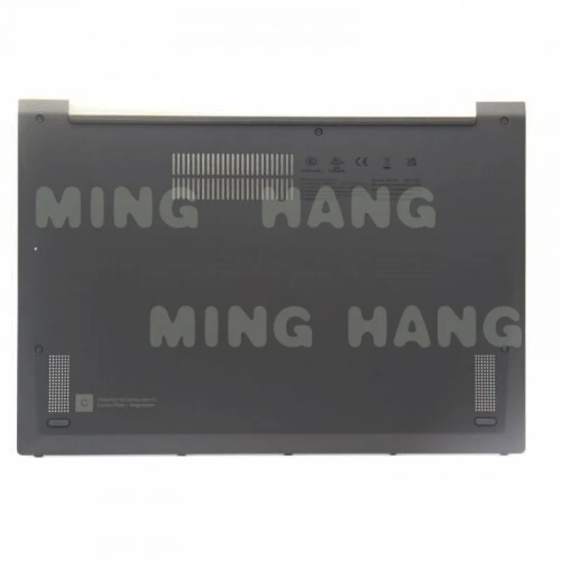 

l New 5CB1J18172 For Lenovo ThinkPad X1 Carbon 11th Gen Lower Bottom Case Base