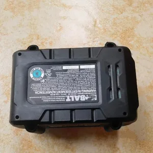 Elektrowerkzeug Akku, 2000mah, 4000mah, 24 V, 40V, KB624-03, KB524-03, KCS6524B-03, KCW5024B-03, KDS-124B-03, 100% Original 8 Hauptverkaufsbatterie 24 V 2000mah - №8