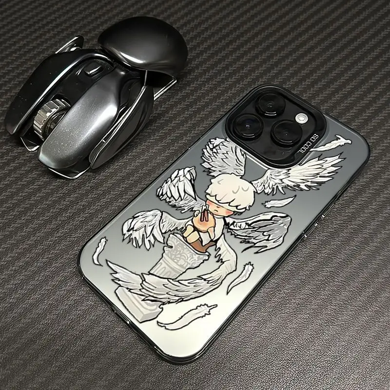 Blindfold Little An… - image