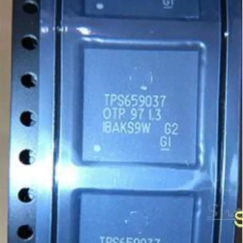 1pcs New TPS659037 TPS6590376ZWST TPS6590377ZWST TPS6590378ZWST TPS6590379ZWST BGA169 power management chip