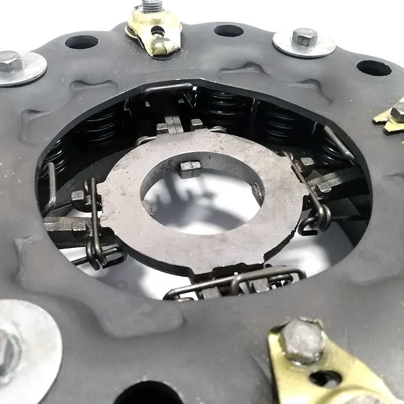 Piastra di pressione frizione per KAMAZ OEM 14- 1601090 -10