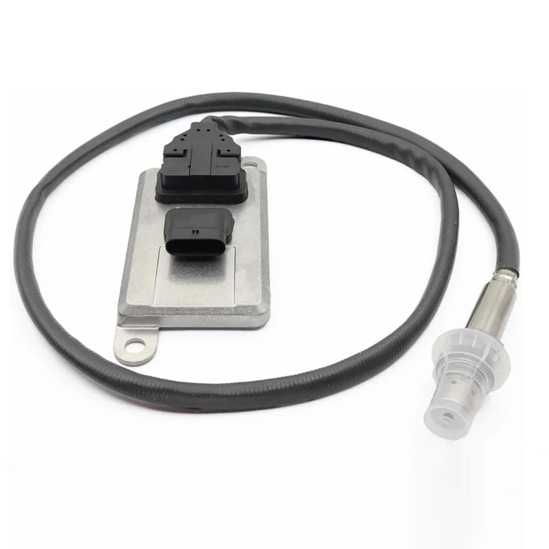 New NOX Sensor Nitrogen Oxygen Sensor For Uninox 24V Car-styling 5WK96614J 5WK9 6614J