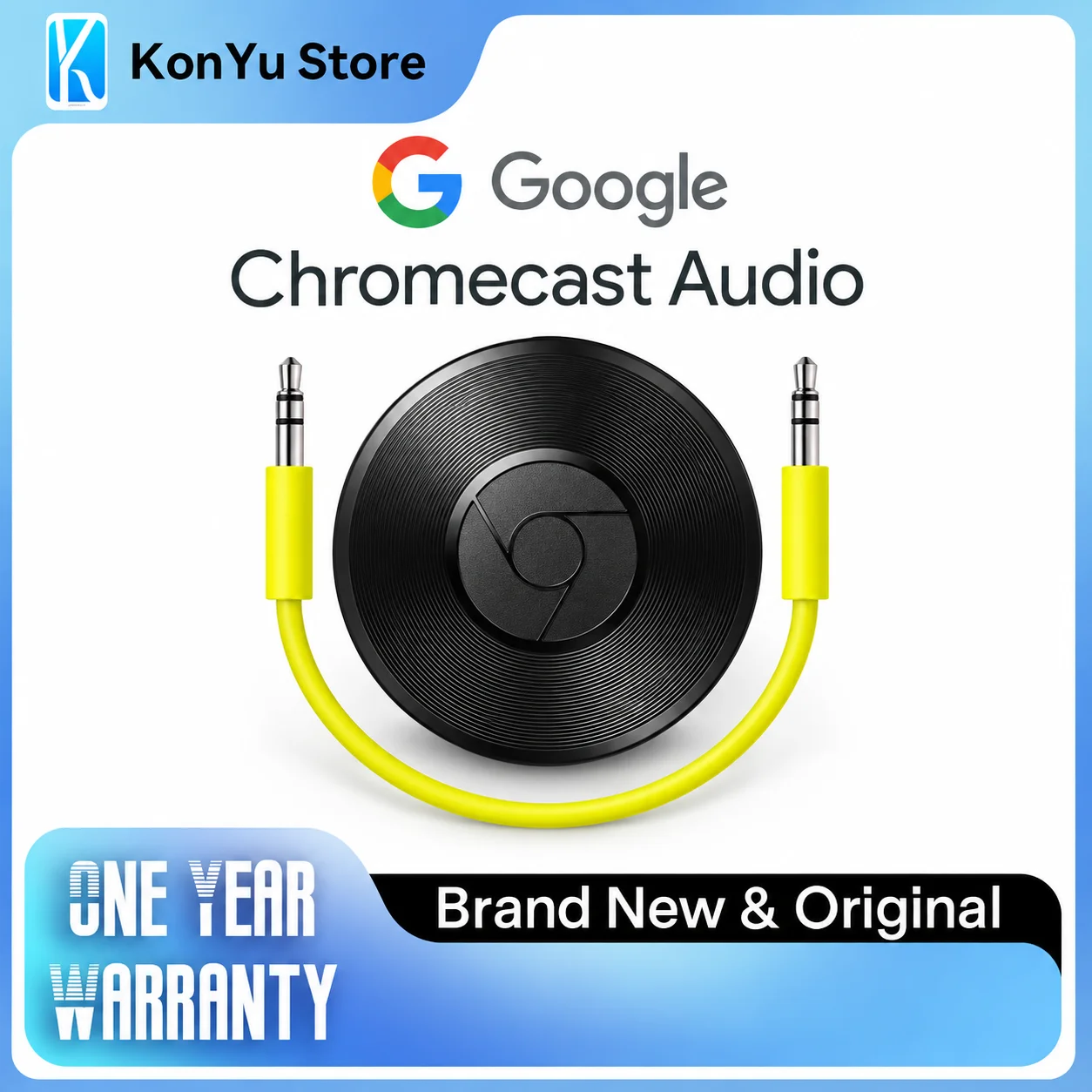 google-chromecast-audio-wireless-wifi-music-receiver-35mm-aux-optical-audio-streamer-multi-room-audio-cast-adapter-for-speakers