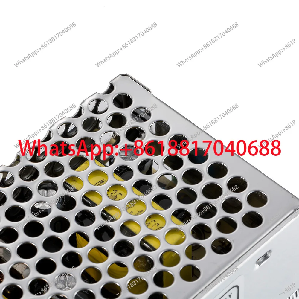 Switching power supply model MS-25-24 Parameter MS-25W-24V-1.1A