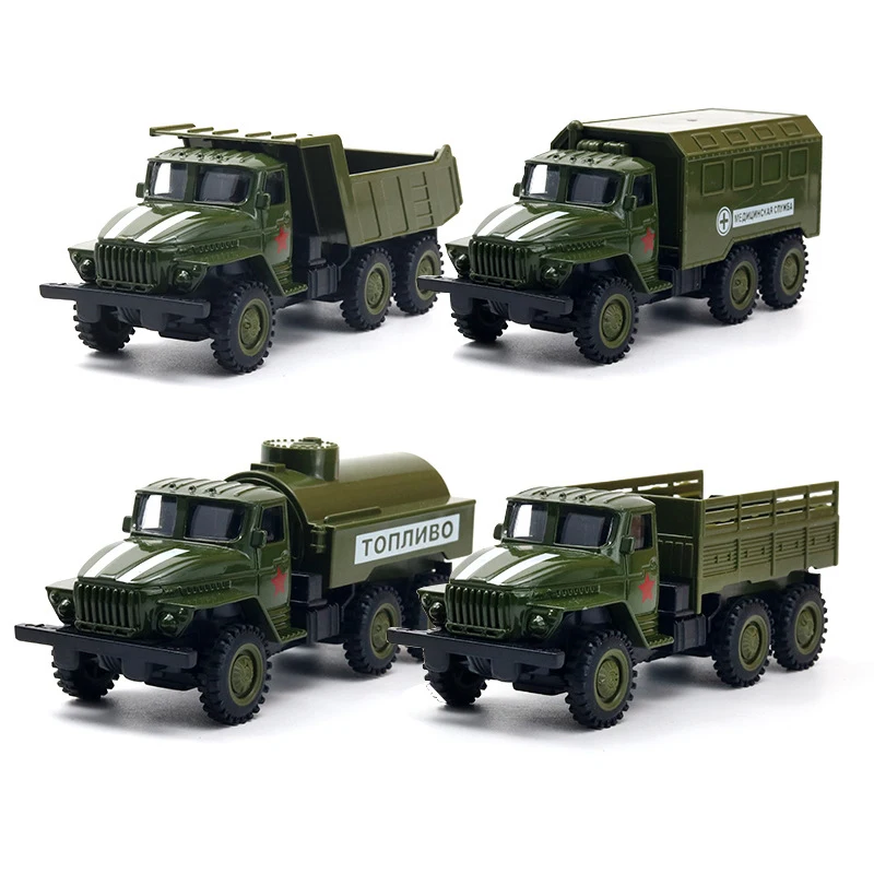 

1:50 Scale Alloy Pickup Truck Toy Car Alloy Diecast Children's Toy Car Off-road Vehicle Model Ornament Gift For Boy