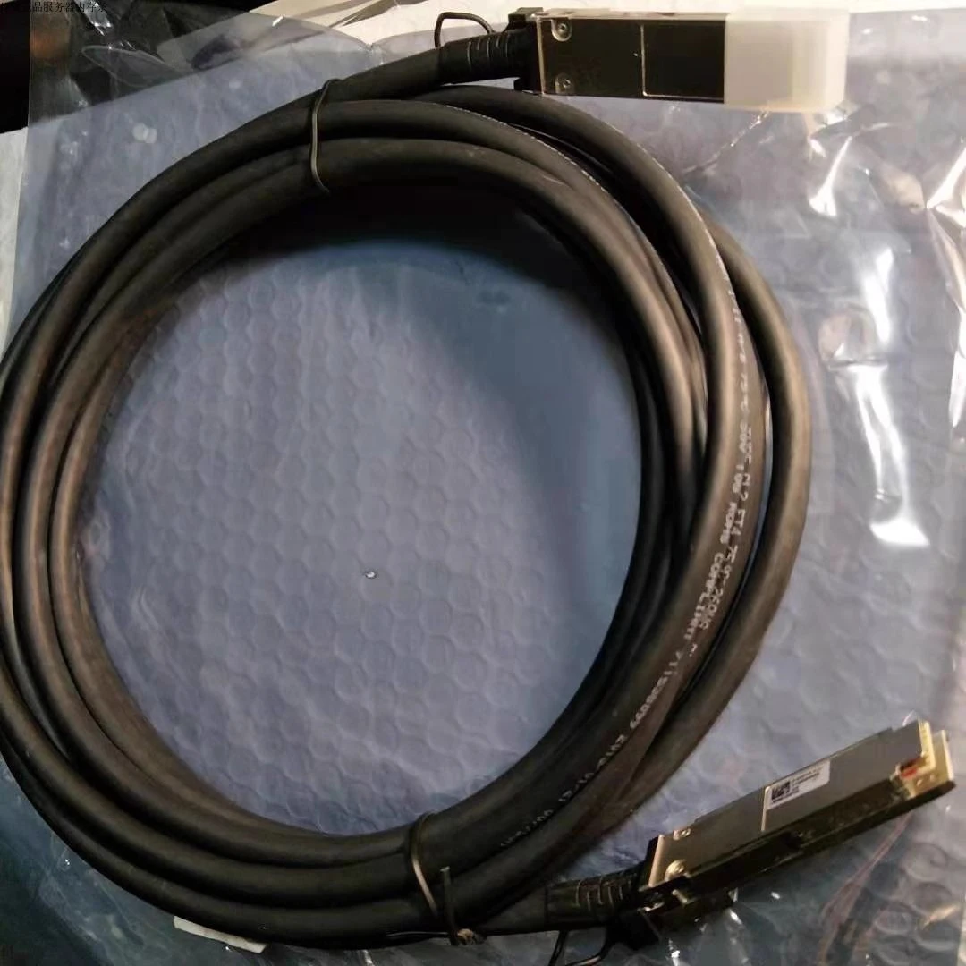 

OEM for HPE X240 40G QSFP + DAC H3C (JG326A) cable IBM for Lenovo