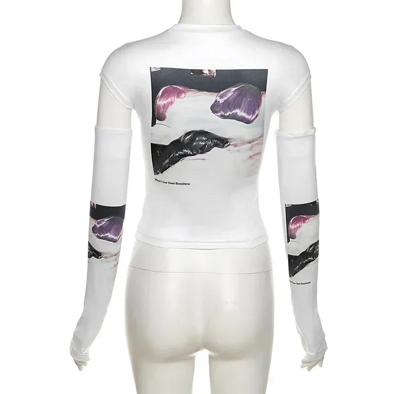 Urban Dancer Outfit Women K-pop Idol Outfit Hip Hop Clothes Stage Costume Fashion Crop Tops Rave Wear Jazz Dancewear JL3914