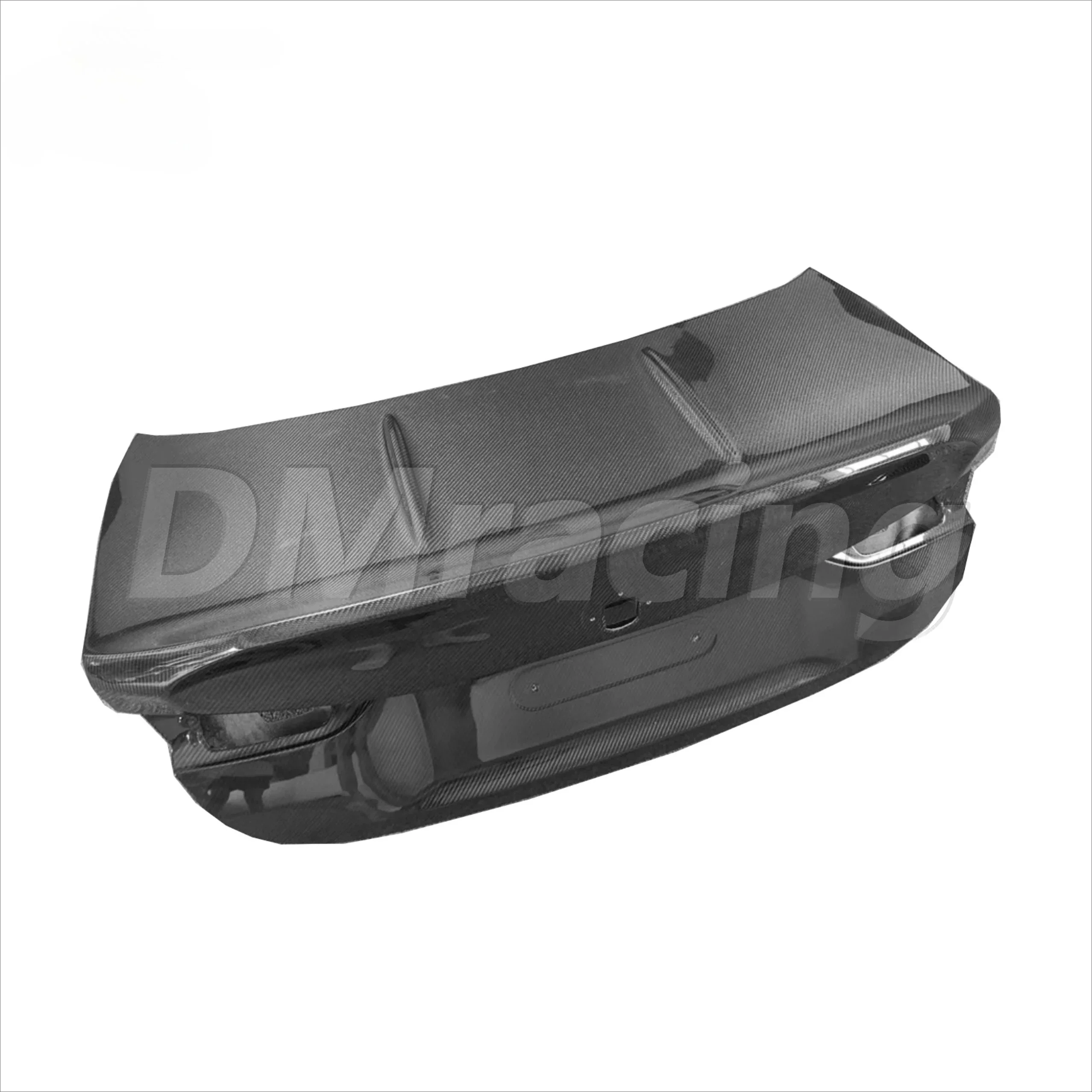 

CSL Style Carbon Fiber Rear Trunk For BMW G80 M3 G82 M4 Boot Lid