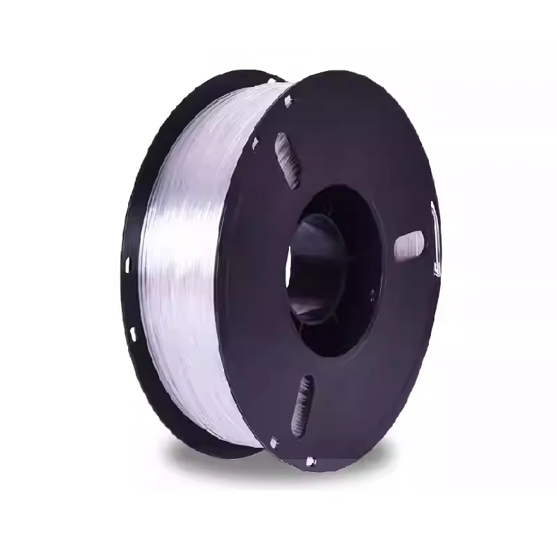 

Civoprint Wholesale 3D Printer Filaments PETG 1.75mm Home Use High Quality 1kg Environmental Protection Plastic