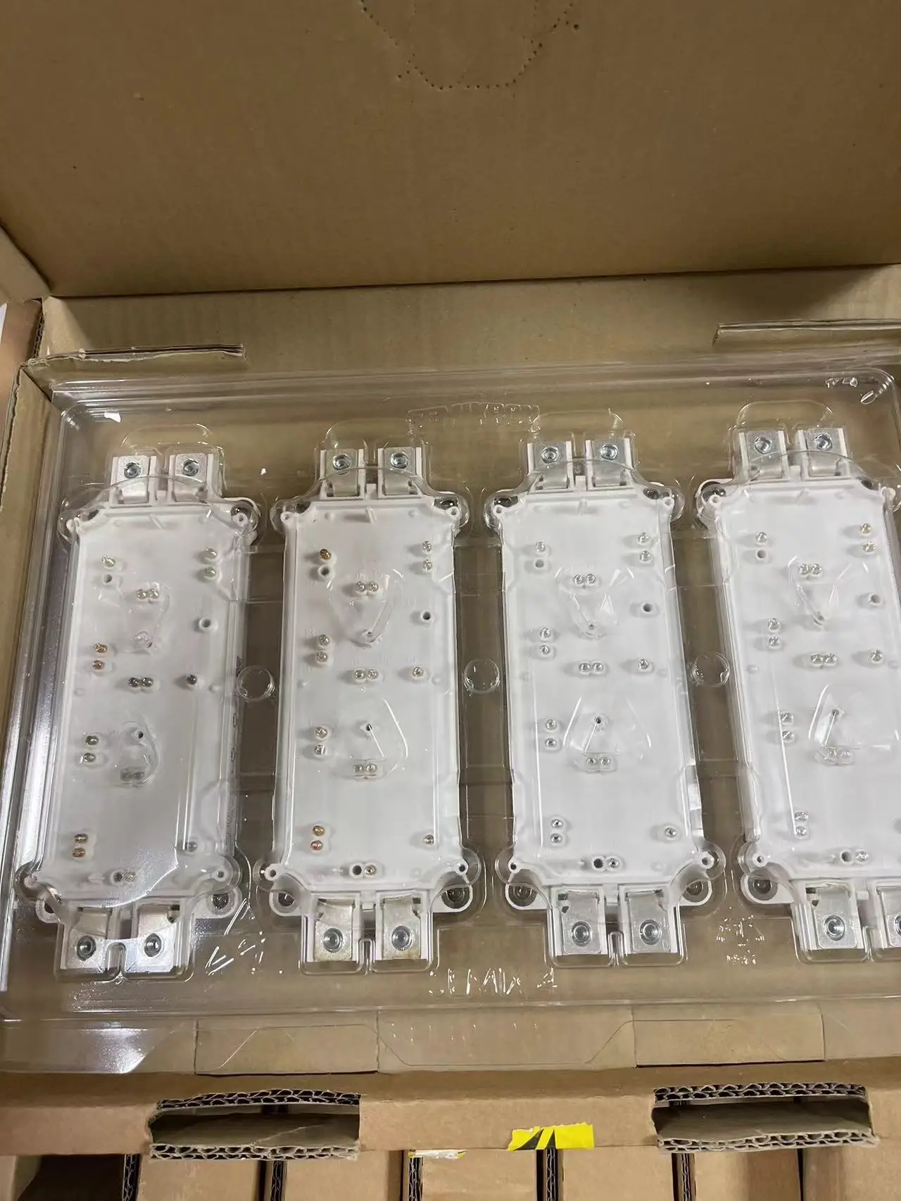 Original IGBT  SEMIX854GB176HDS  POWER MODULE