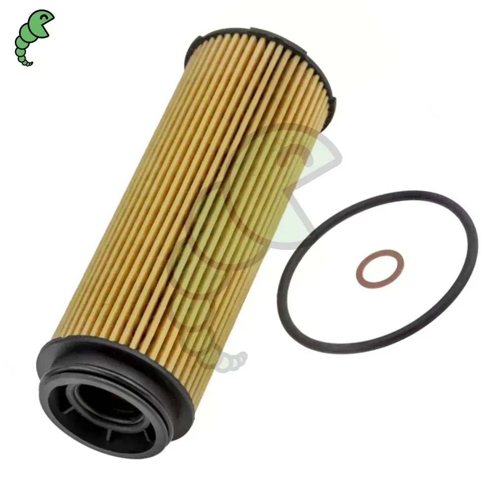 11427826799 Engine Oil Filter For BMW F20 F22 F21 F30 F34 G20 G12 F36 11428583898